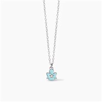 Collana Mabina Bambino Baby Angel in Argento 553724 - 553724